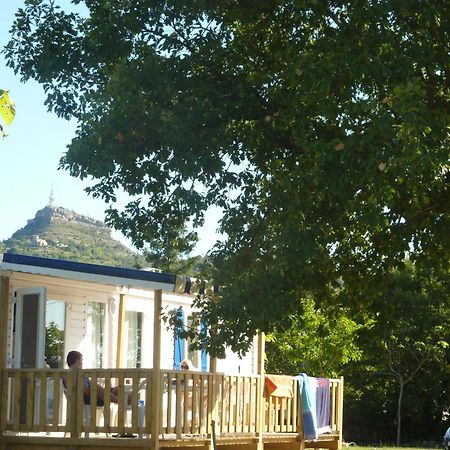 Camping La Chapouliere Ruoms Εξωτερικό φωτογραφία