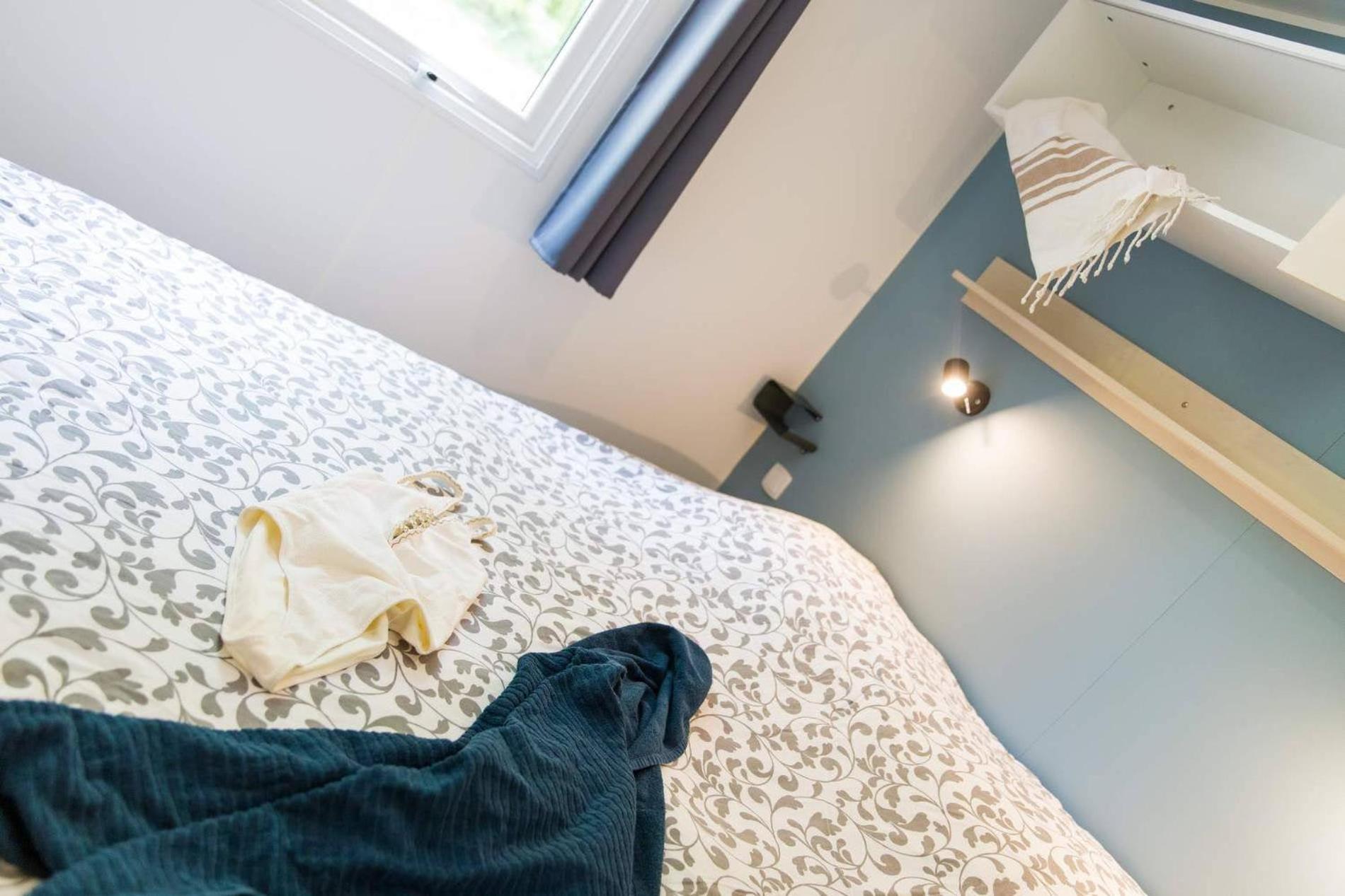 Camping La Chapouliere Ruoms Εξωτερικό φωτογραφία