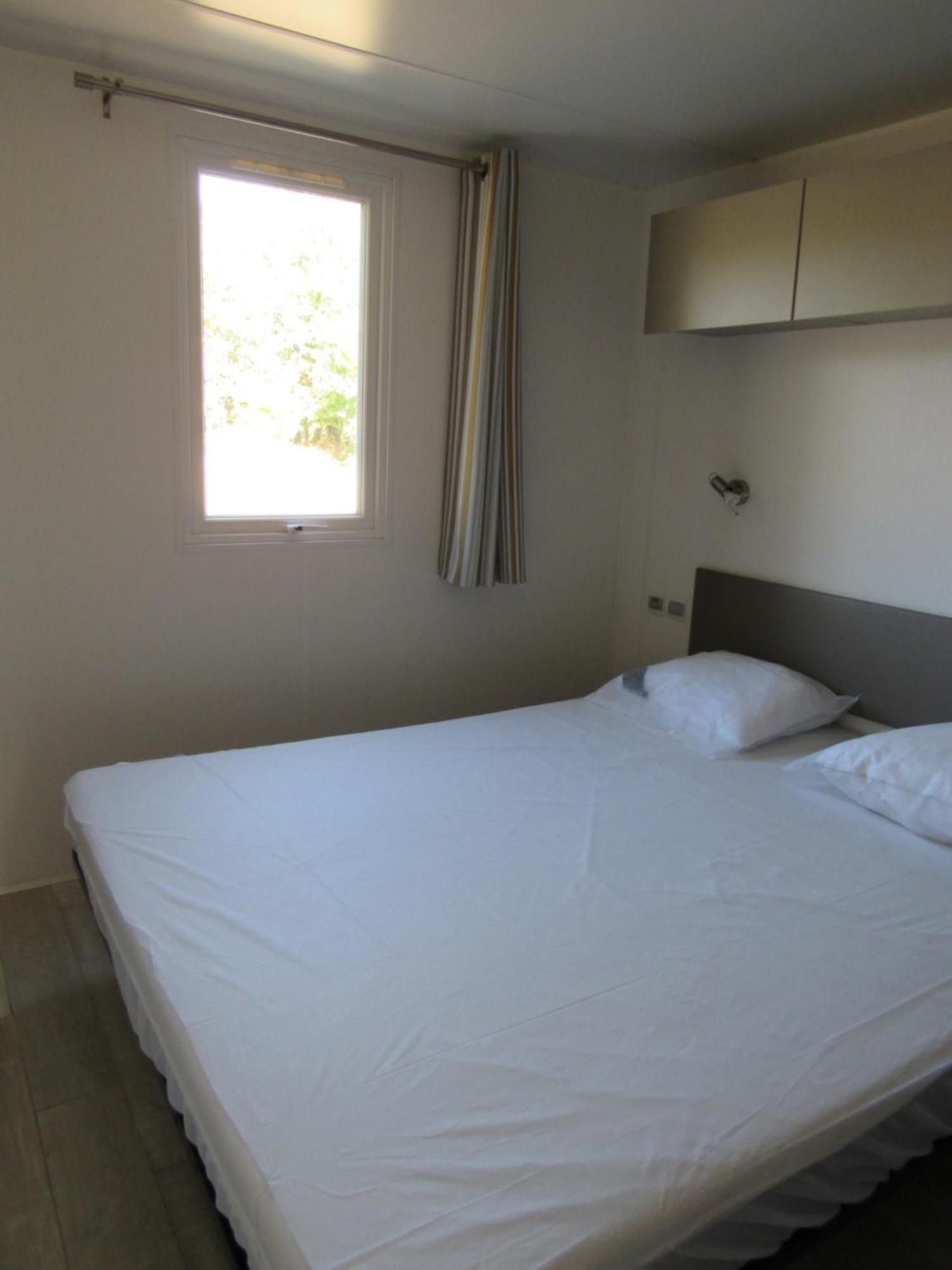 Camping La Chapouliere Ruoms Εξωτερικό φωτογραφία