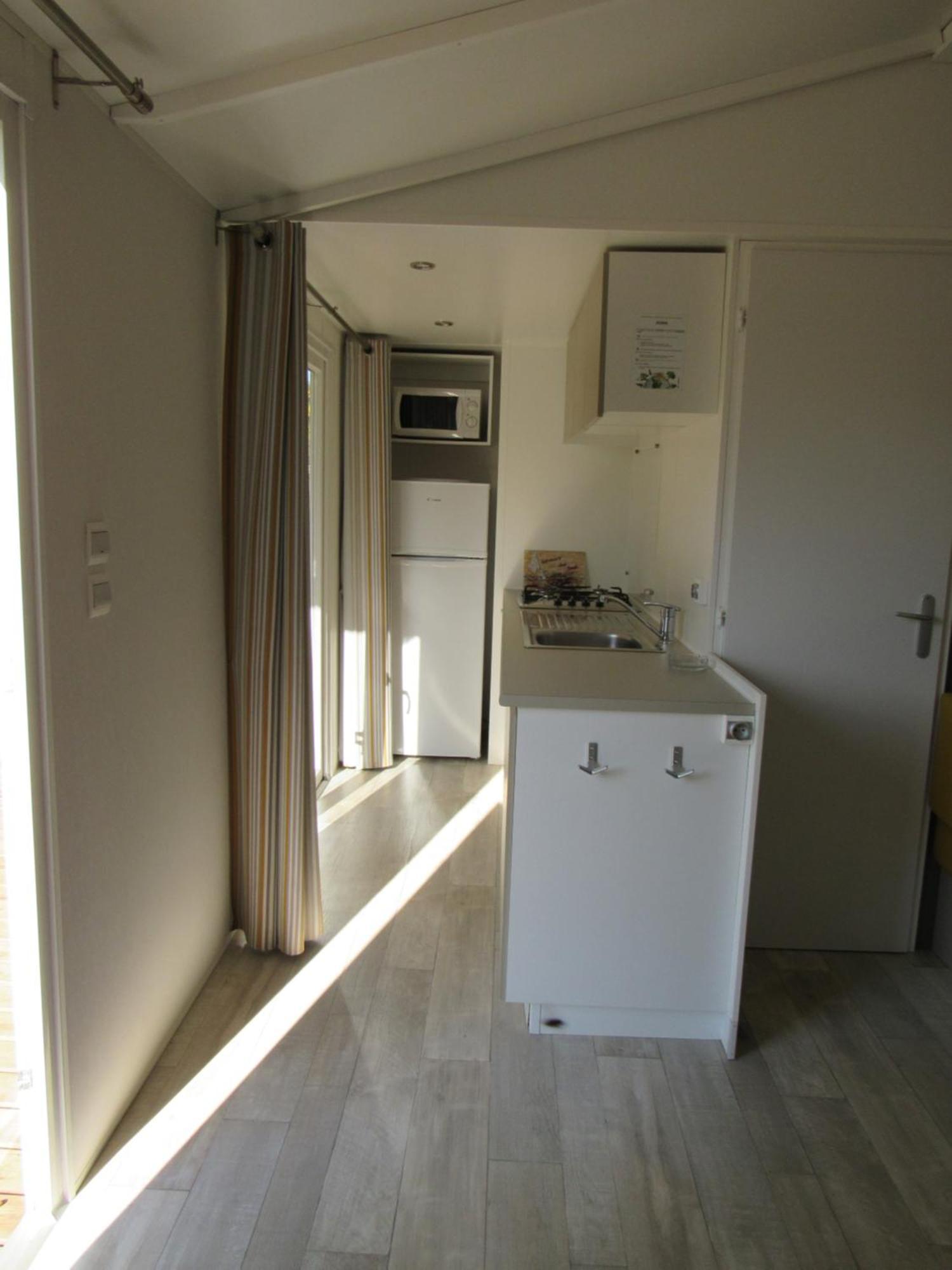 Camping La Chapouliere Ruoms Εξωτερικό φωτογραφία