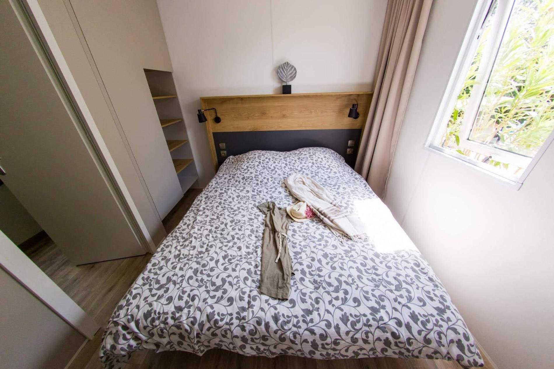 Camping La Chapouliere Ruoms Εξωτερικό φωτογραφία