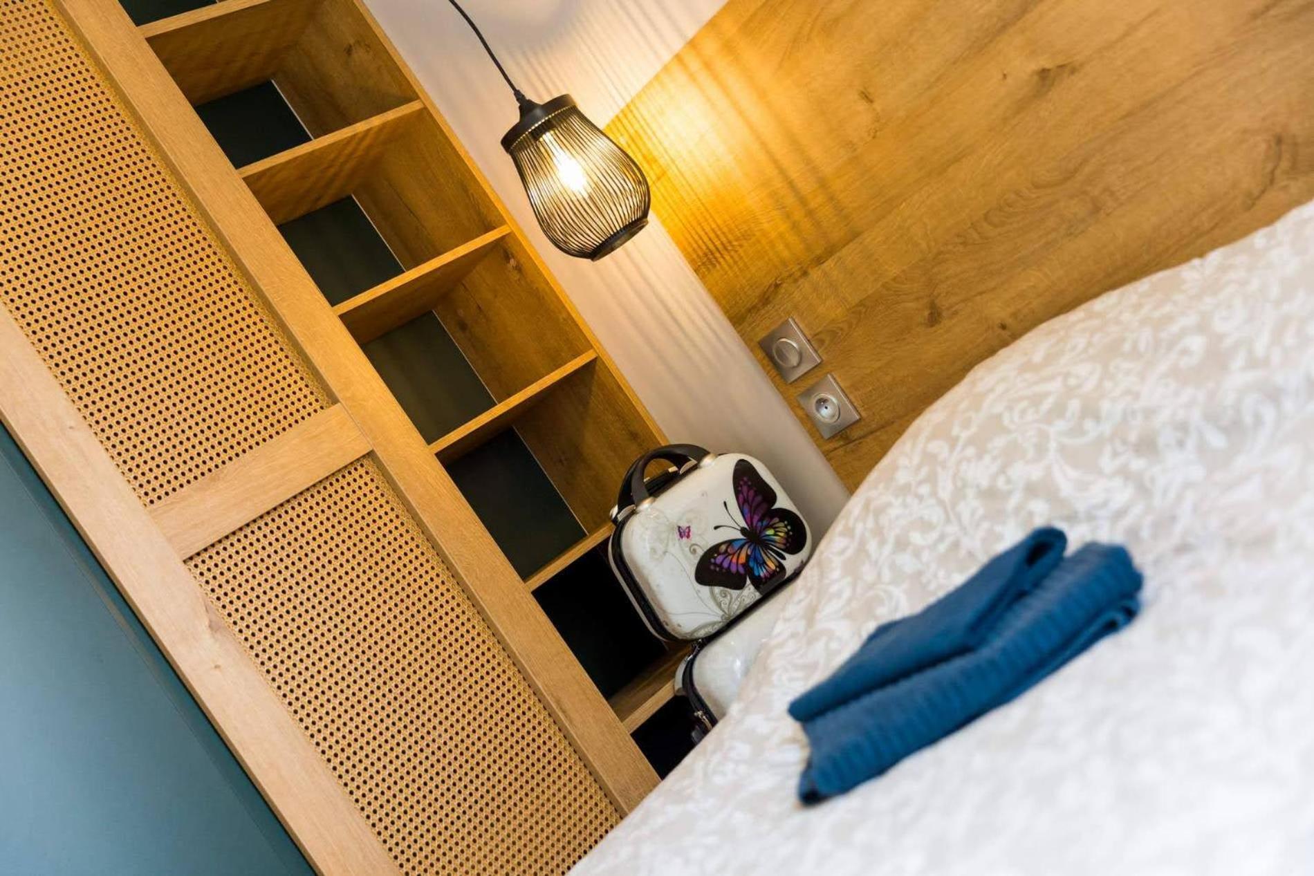 Camping La Chapouliere Ruoms Εξωτερικό φωτογραφία