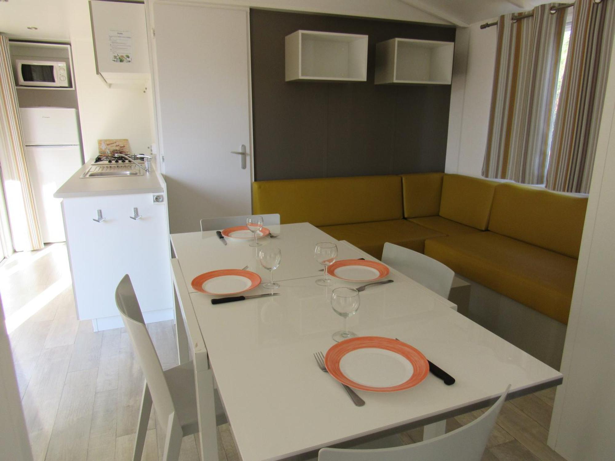 Camping La Chapouliere Ruoms Εξωτερικό φωτογραφία
