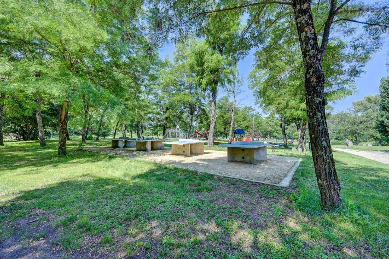 Camping La Chapouliere Ruoms Εξωτερικό φωτογραφία