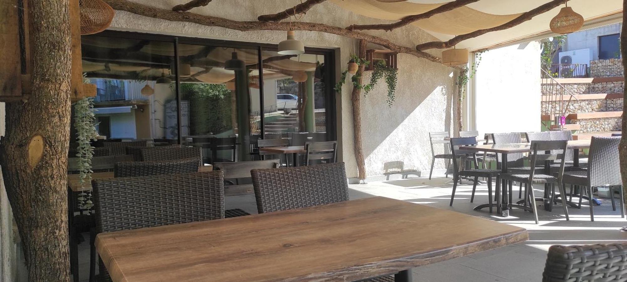 Camping La Chapouliere Ruoms Εξωτερικό φωτογραφία