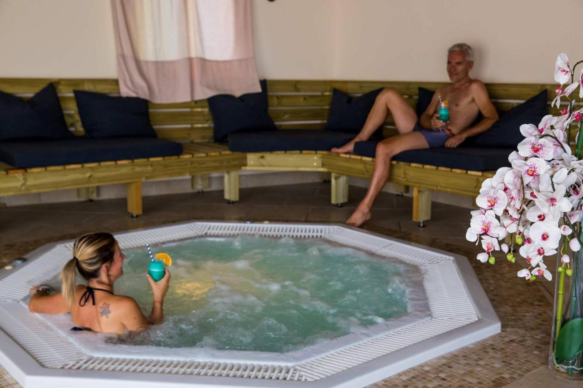 Camping La Chapouliere Ruoms Εξωτερικό φωτογραφία
